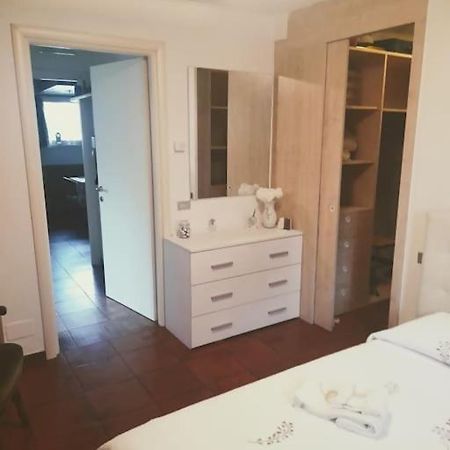 City & Airport Bgy Apartment Bergamo Ngoại thất bức ảnh