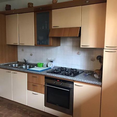 City & Airport Bgy Apartment Bergamo Ngoại thất bức ảnh