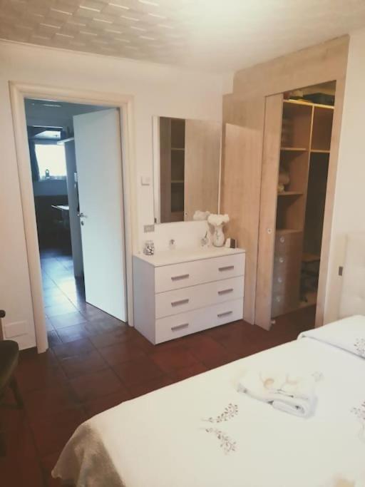 City & Airport Bgy Apartment Bergamo Ngoại thất bức ảnh