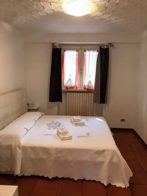 City & Airport Bgy Apartment Bergamo Ngoại thất bức ảnh