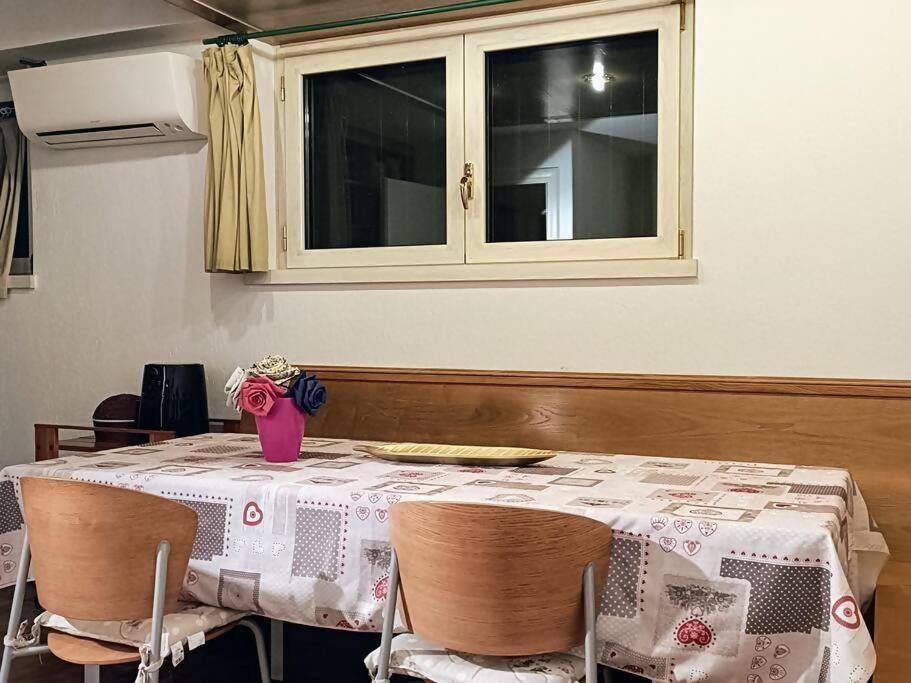 City & Airport Bgy Apartment Bergamo Ngoại thất bức ảnh